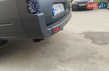 Грузовой фургон Ford Transit 2016 в 