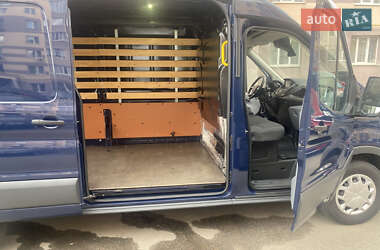 Грузовой фургон Ford Transit 2016 в 
