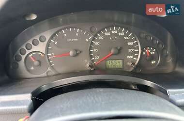 Грузовой фургон Ford Transit 2007 в 