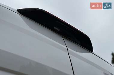 Вантажний фургон Ford Transit 2021 в 