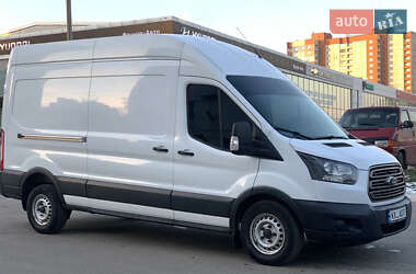 Грузовой фургон Ford Transit 2018 в 