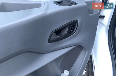 Грузовой фургон Ford Transit 2018 в 