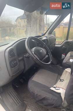 Грузовой фургон Ford Transit 2002 в 