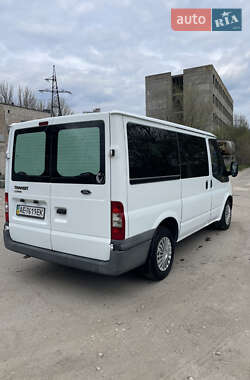 Микроавтобус Ford Transit 2006 в 