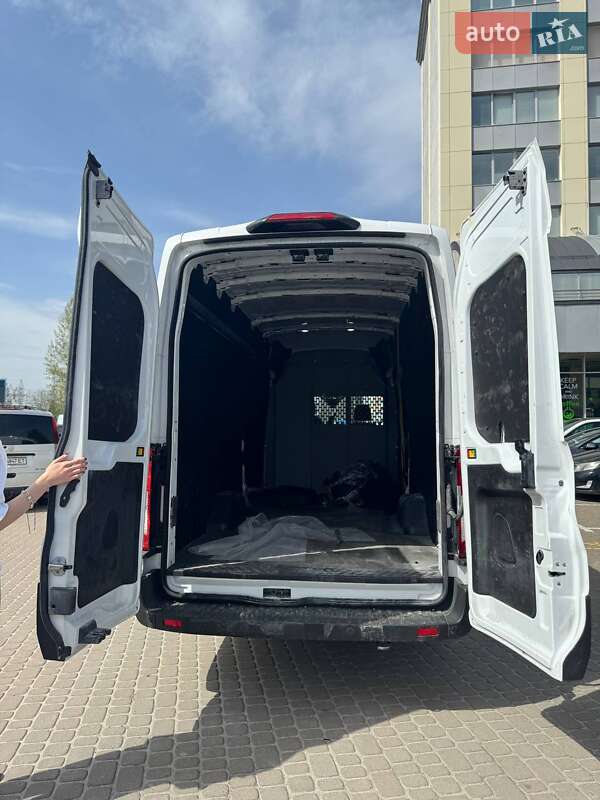 Другие автобусы Ford Transit 2023 в Львове