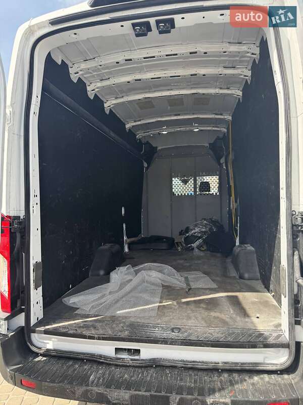 Другие автобусы Ford Transit 2023 в Львове