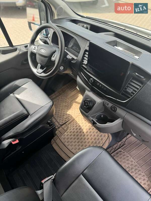 Другие автобусы Ford Transit 2023 в Львове