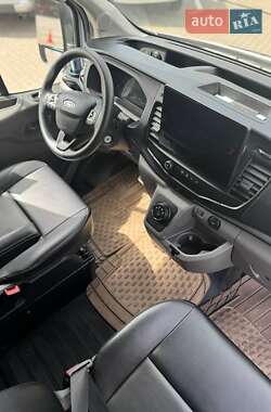 Другие автобусы Ford Transit 2023 в 