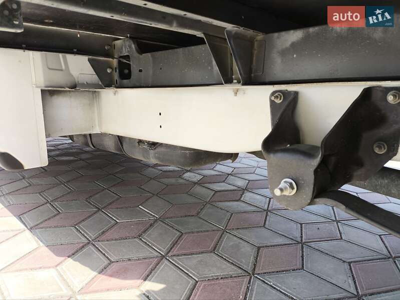 Борт Ford Transit 2017 в Виннице фото 14 Борт Ford Transit 2017 в Виннице