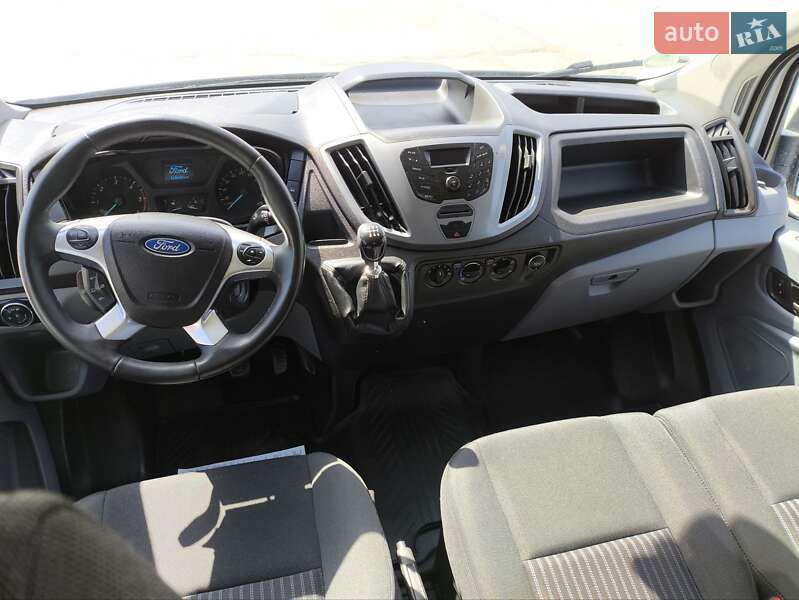 Борт Ford Transit 2017 в Виннице фото 30 Борт Ford Transit 2017 в Виннице