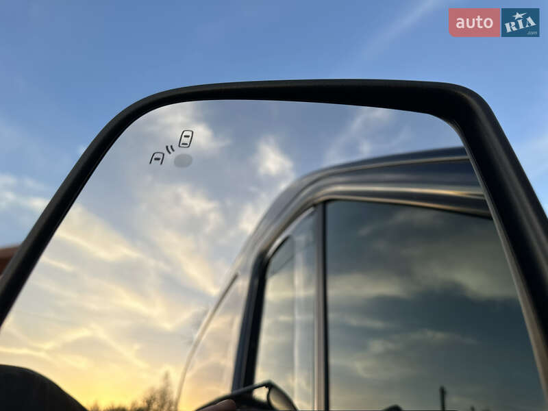 Грузовой фургон Ford Transit 2020 в Бродах фото 14 Грузовой фургон Ford Transit 2020 в Бродах