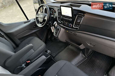 Грузовой фургон Ford Transit 2020 в 