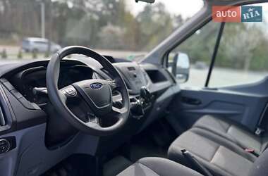 Другие грузовики Ford Transit 2018 в 