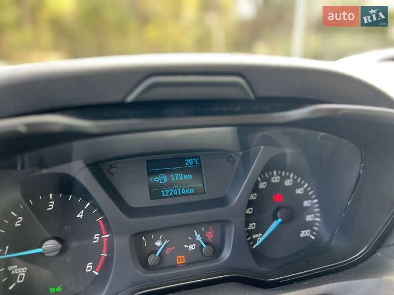 Другие грузовики Ford Transit 2018 в Ковеле