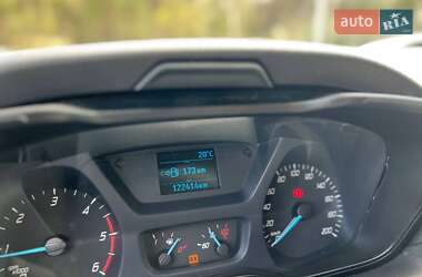 Другие грузовики Ford Transit 2018 в 