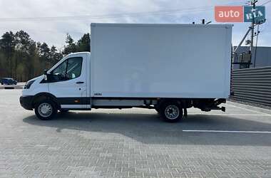Другие грузовики Ford Transit 2018 в 
