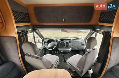 Будинок на колесах Ford Transit 2006 в 