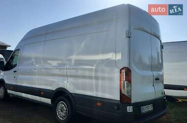 Грузовой фургон Ford Transit 2016 в 