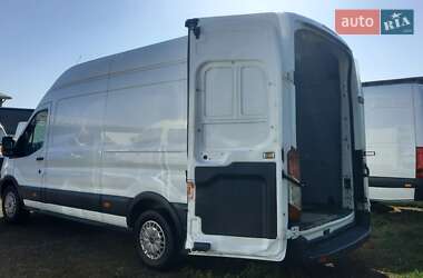 Грузовой фургон Ford Transit 2016 в 