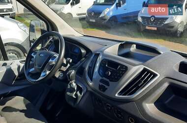 Грузовой фургон Ford Transit 2016 в 
