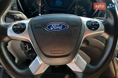 Грузовой фургон Ford Transit 2016 в 