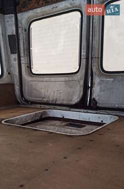 Вантажний фургон Ford Transit 1995 в 