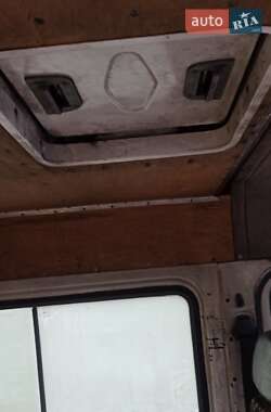 Вантажний фургон Ford Transit 1995 в 