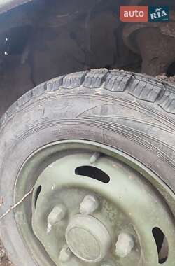 Микроавтобус Ford Transit 2006 в 