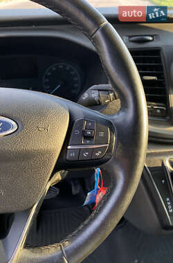 Рефрижератор Ford Transit 2021 в 