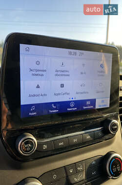 Рефрижератор Ford Transit 2021 в 