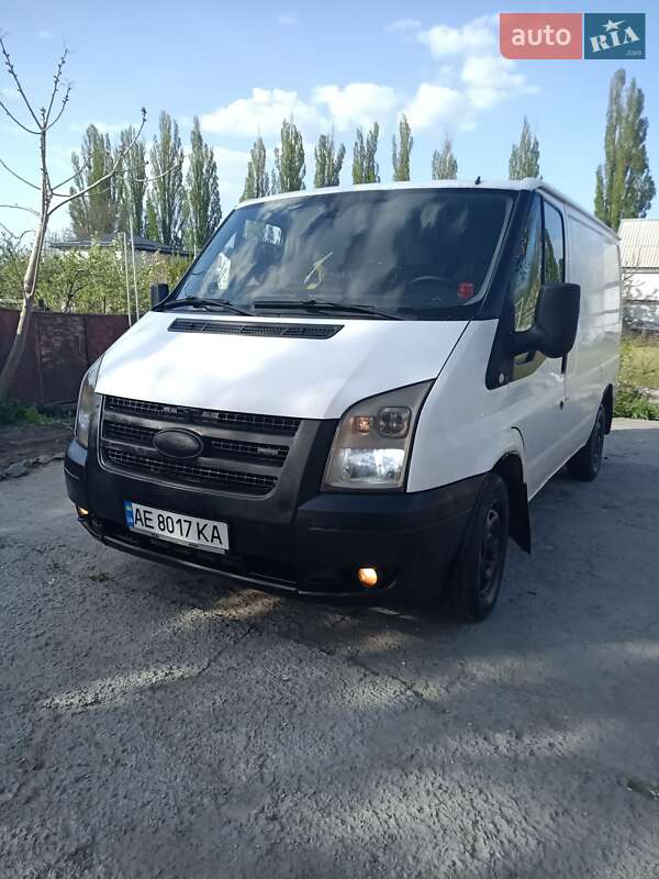 Ford Transit 2006