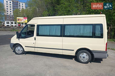 Микроавтобус Ford Transit 2012 в Хмельницком