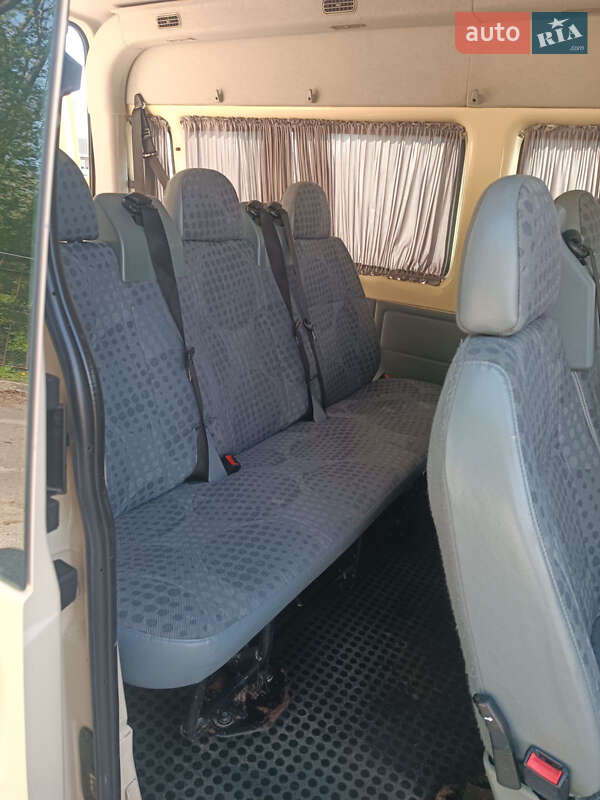 Микроавтобус Ford Transit 2012 в Хмельницком фото 11 Микроавтобус Ford Transit 2012 в Хмельницком