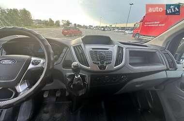 Другие грузовики Ford Transit 2016 в 