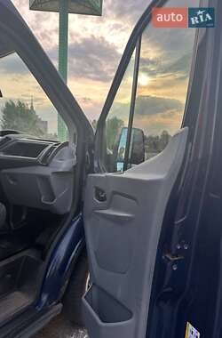 Другие грузовики Ford Transit 2016 в 
