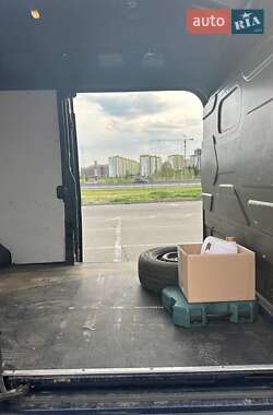 Другие грузовики Ford Transit 2016 в 