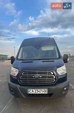 Другие грузовики Ford Transit 2016 в 