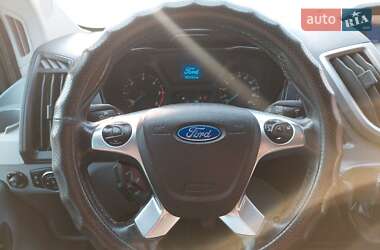 Другие грузовики Ford Transit 2016 в 