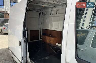 Грузовой фургон Ford Transit 2013 в 