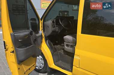 Другие автобусы Ford Transit 2006 в 