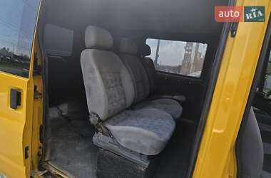 Другие автобусы Ford Transit 2006 в 