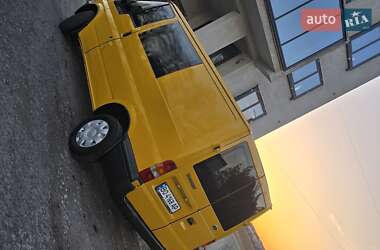 Другие автобусы Ford Transit 2006 в 