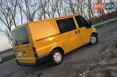 Другие автобусы Ford Transit 2006 в 