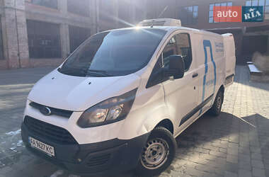 Рефрижератор Ford Transit 2016 в 