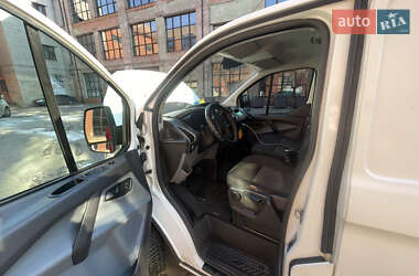 Рефрижератор Ford Transit 2016 в 