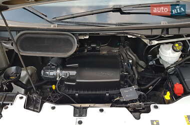 Вантажний фургон Ford Transit 2022 в 