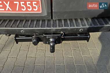 Грузовой фургон Ford Transit 2018 в 