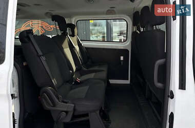 Минивэн Ford Transit 2016 в 