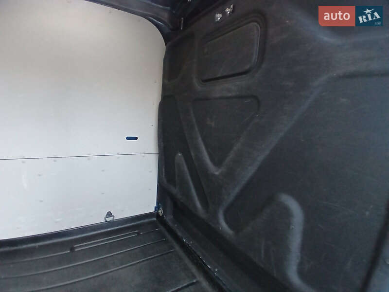 Грузовой фургон Ford Transit 2019 в Дубно