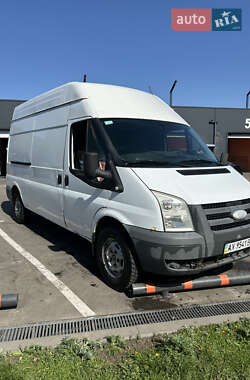 Вантажний фургон Ford Transit 2006 в 